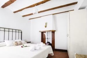 Casa Rural El Quiñon