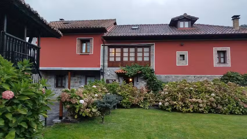 Casa Rural El Quintanal