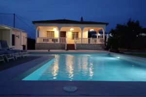 CASA RURAL EL RECREO RUTE