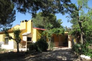 Casa Rural El Refugio de Celia