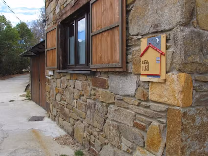 Casa Rural El Refugio del Poeta