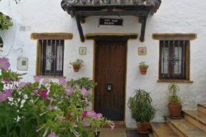 Casa Rural El Relojero