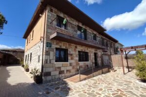 Casa Rural El Remolón