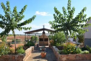 Casa Rural El Retiro de Cervantes