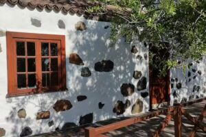 Casa Rural el Riachuelo