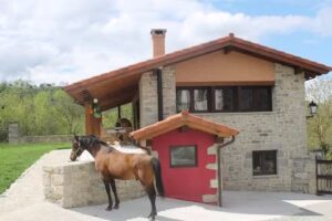Casa Rural El Ribero