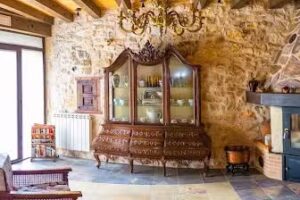 Casa Rural El Ricón de Hornuez