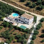 Casa Rural el Rincón