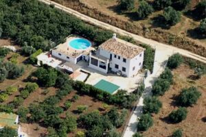 Casa Rural el Rincón