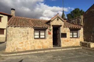 Casa Rural El Rincón