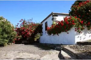 Casa Rural el Rincon