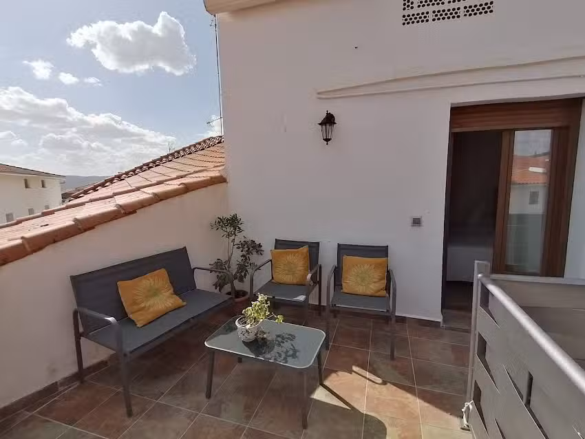 Casa Rural El Rincón