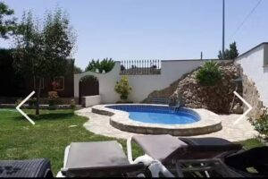 Casa Rural El Rincón