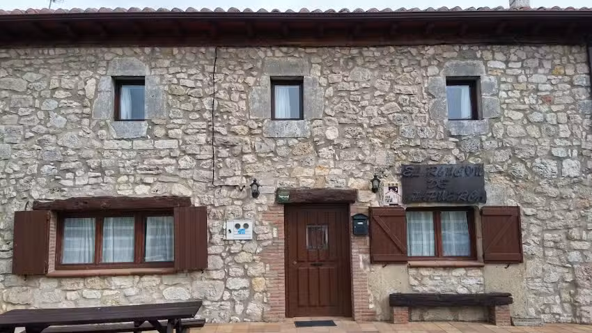 Casa Rural El Rincón de Atapuerca