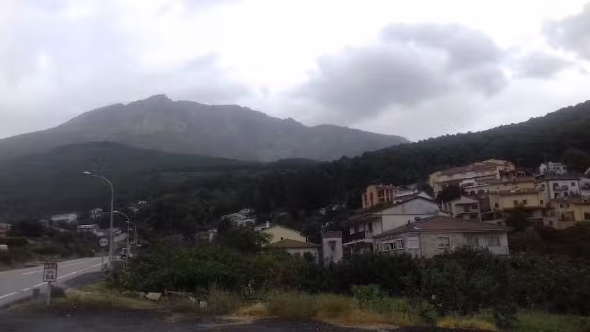 Casa rural El Rincón de Bobadilla
