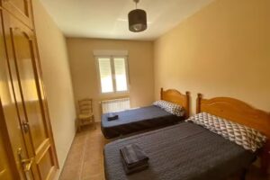 Casa rural «El Rincón de Dorotea»