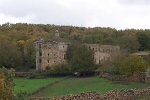 Casa Rural El Rincón De Elvira