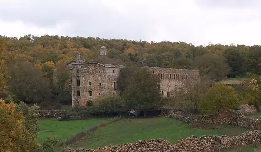 Casa Rural El Rincón De Elvira