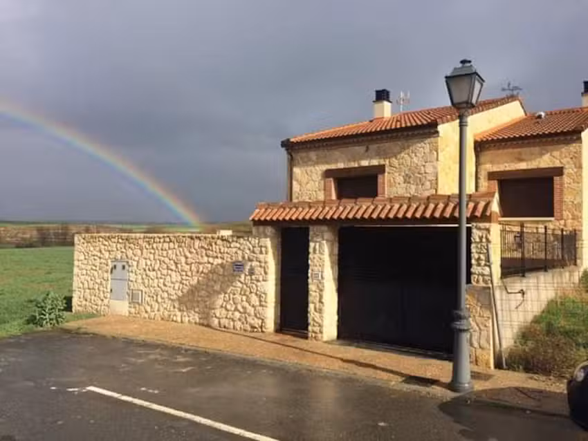 Casa Rural, El Rincón de Fernando