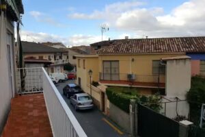 Casa Rural El Rincón de la Rosa