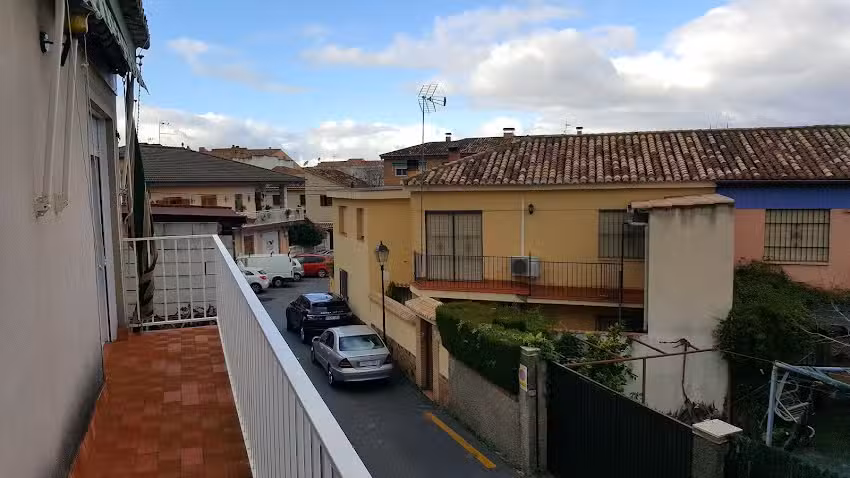 Casa Rural El Rincón de la Rosa