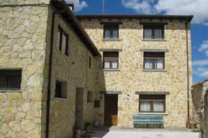 Casa Rural El Rincón De La Tía Elena