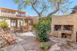 Casa Rural El Rincón de los Frailes