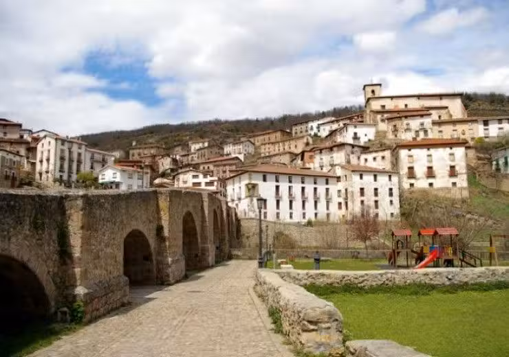 Casa Rural El Rincón de María