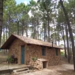 Casa Rural “El Rincón de María”.