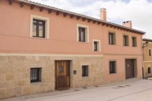 Casa Rural el Rincón del Chef