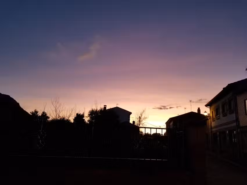 Casa Rural El Rincón del Herrero