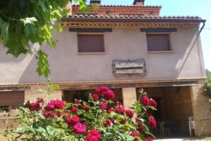 Casa Rural El Rincón Del Tajo