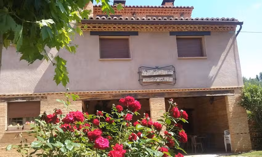 Casa Rural El Rincón Del Tajo