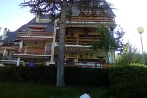 Casa Rural El Rincón Perdido