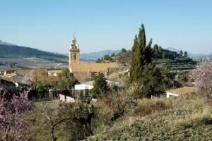 Casa Rural El Riuet