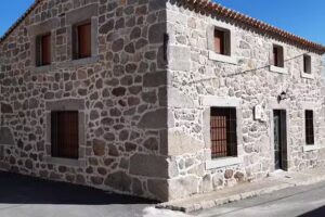 Casa Rural El Robledo