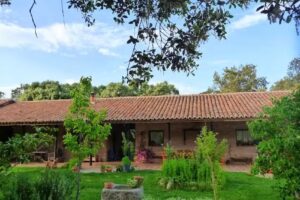 Casa Rural El Roblon