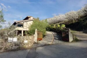Casa Rural El Rondillo