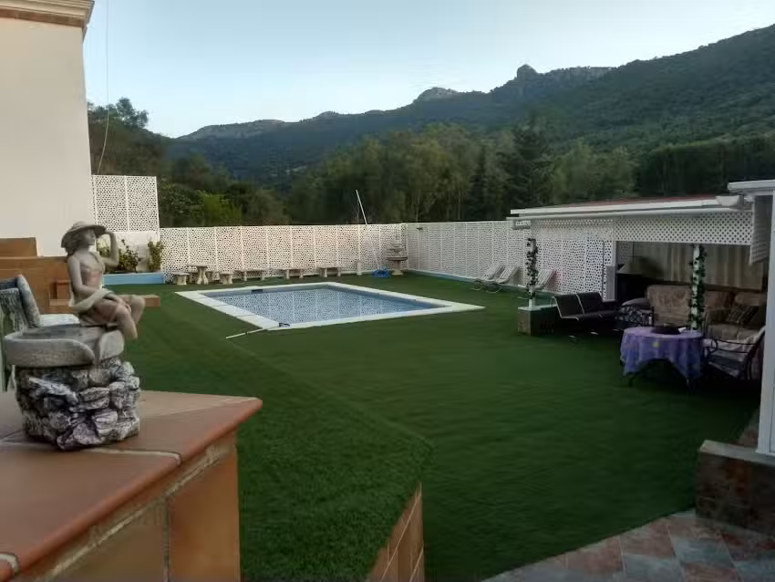 Casa Rural El Ruiseñor