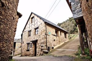 Casa Rural El Sardón I y II