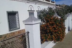 Casa Rural El Sayton