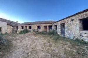 Casa Rural «El Secretario»