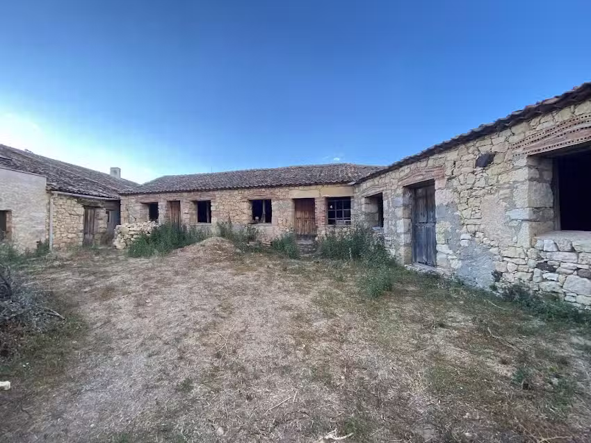 Casa Rural «El Secretario»