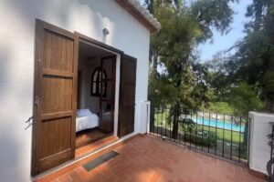 Casa Rural El Sequer de Oliva