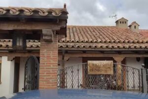 Casa Rural El Silo