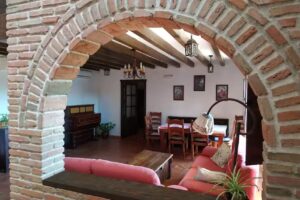 Casa Rural El Sosiego