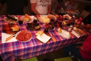 Casa rural El talon del Reyno