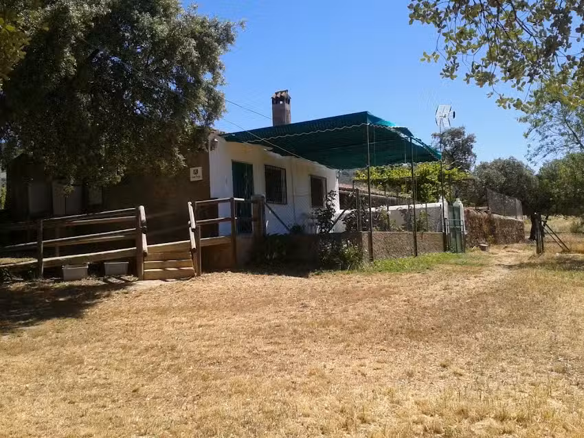 Casa Rural El Tejar