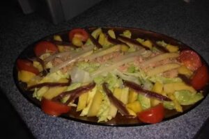 Casa Rural El Tiemblo Abuela Felisa