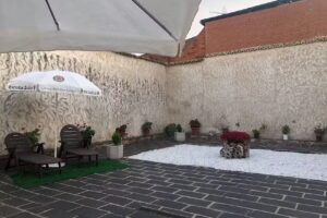 Casa Rural El Tío Bartolo